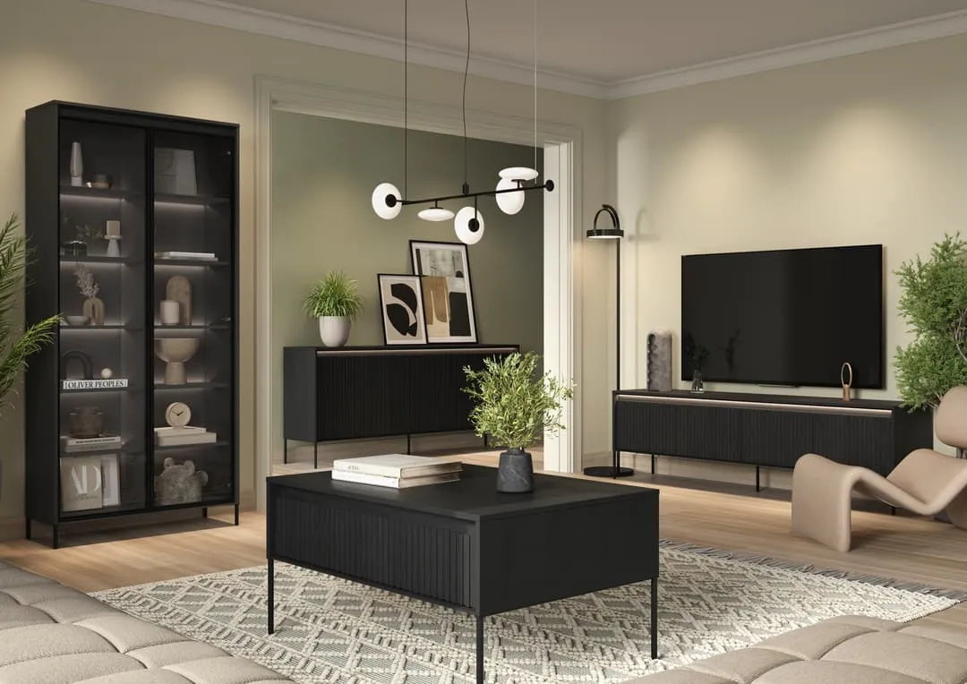 Trend TR-05 TV Cabinet 167cm