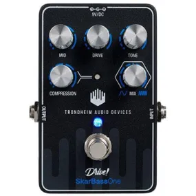 TRONDHEIM AUDIO DEVICES SkarBassOne