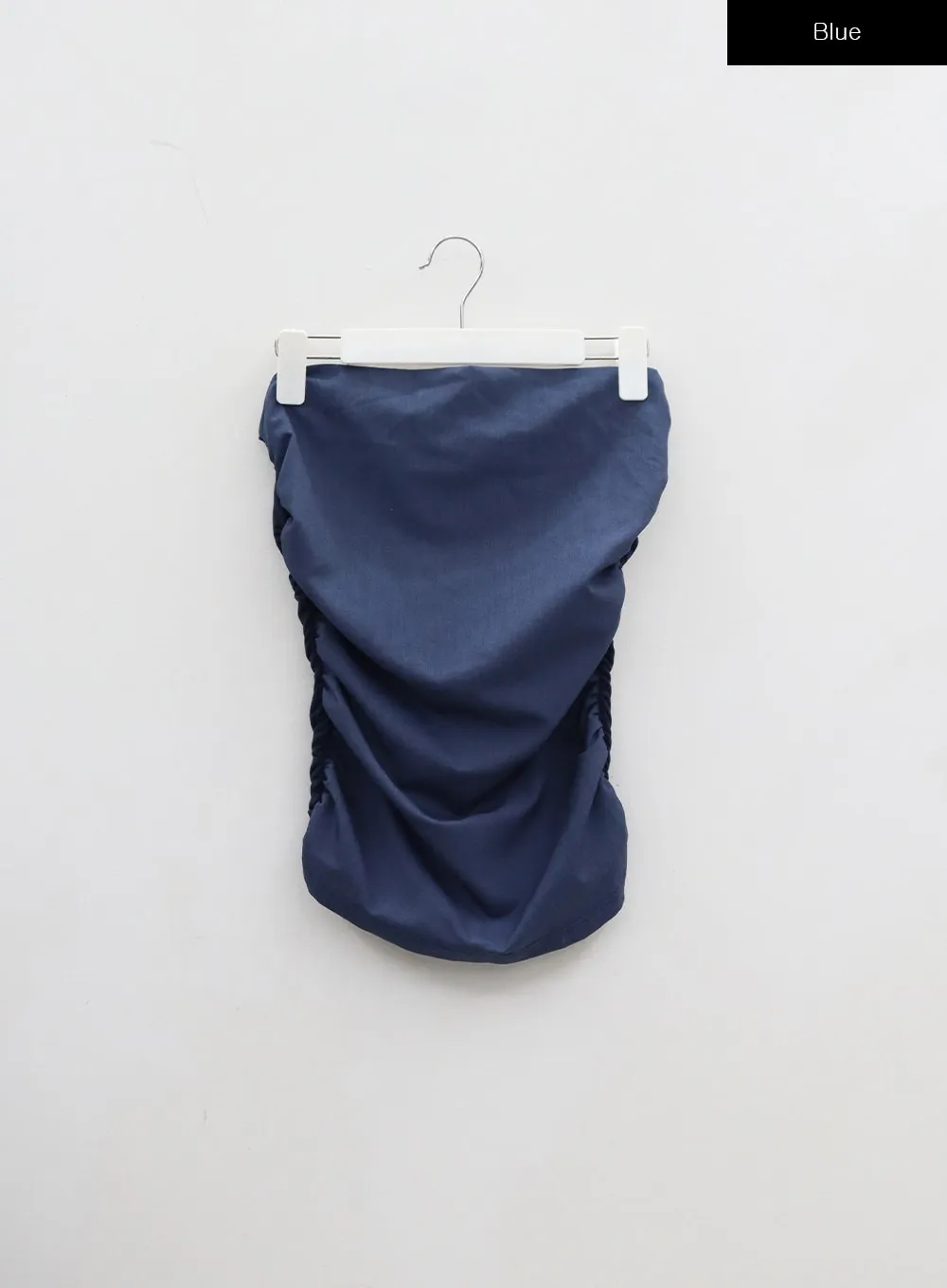 Tube Top And Two Piece Suit Set BJ326