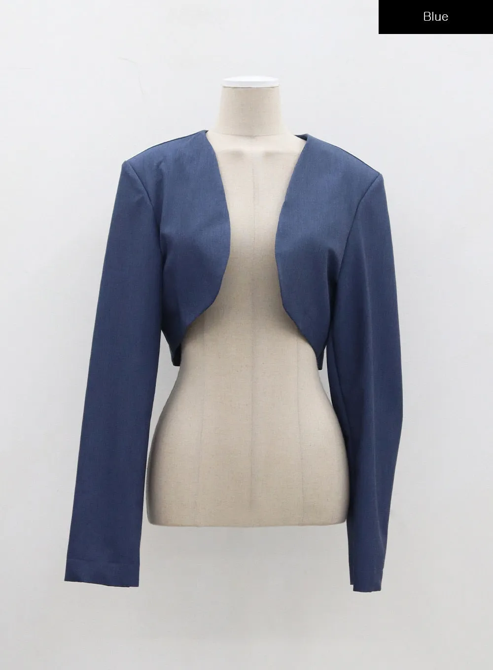Tube Top And Two Piece Suit Set BJ326