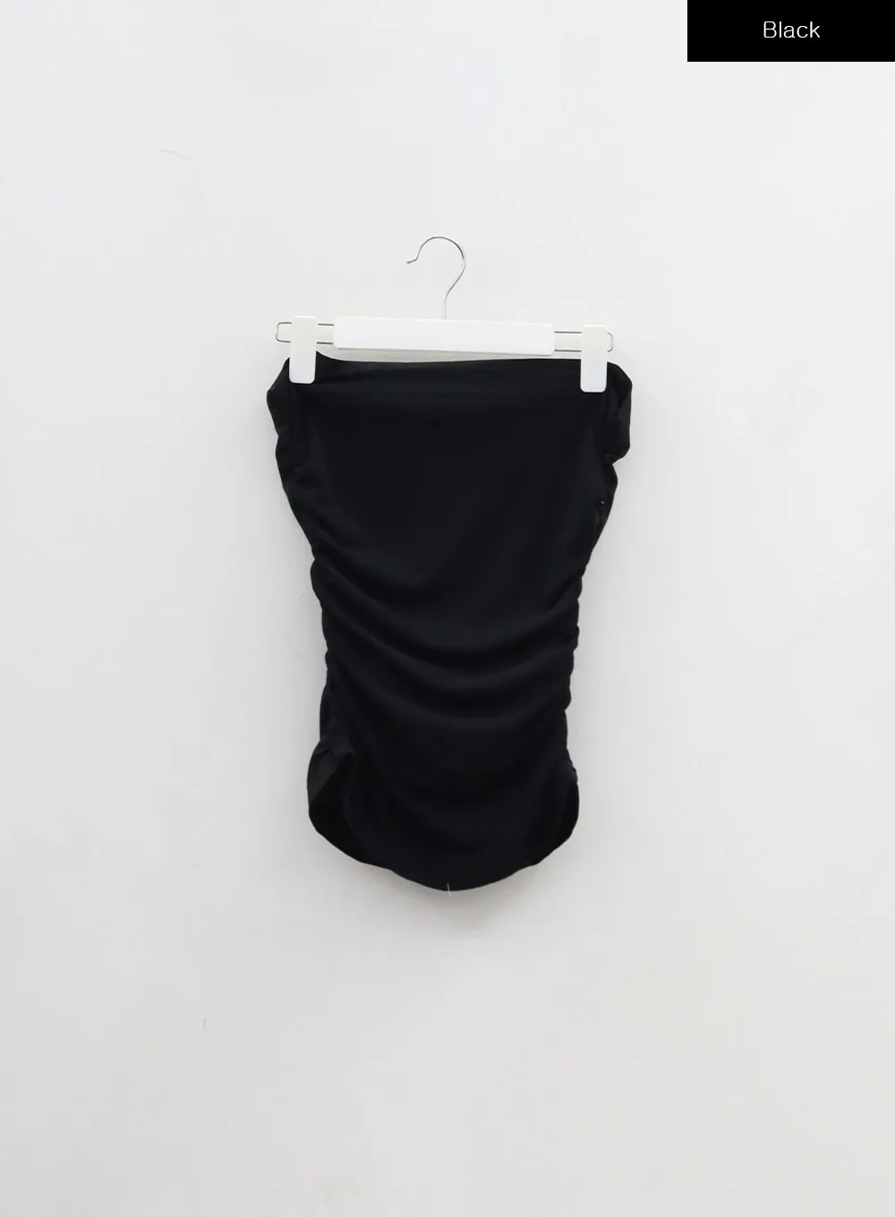 Tube Top And Two Piece Suit Set BJ326
