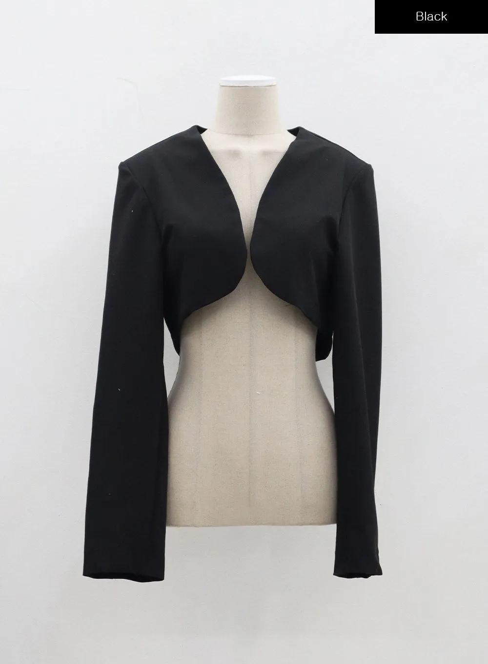 Tube Top And Two Piece Suit Set BJ326
