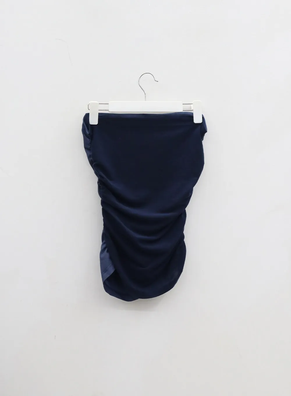 Tube Top And Two Piece Suit Set BJ326