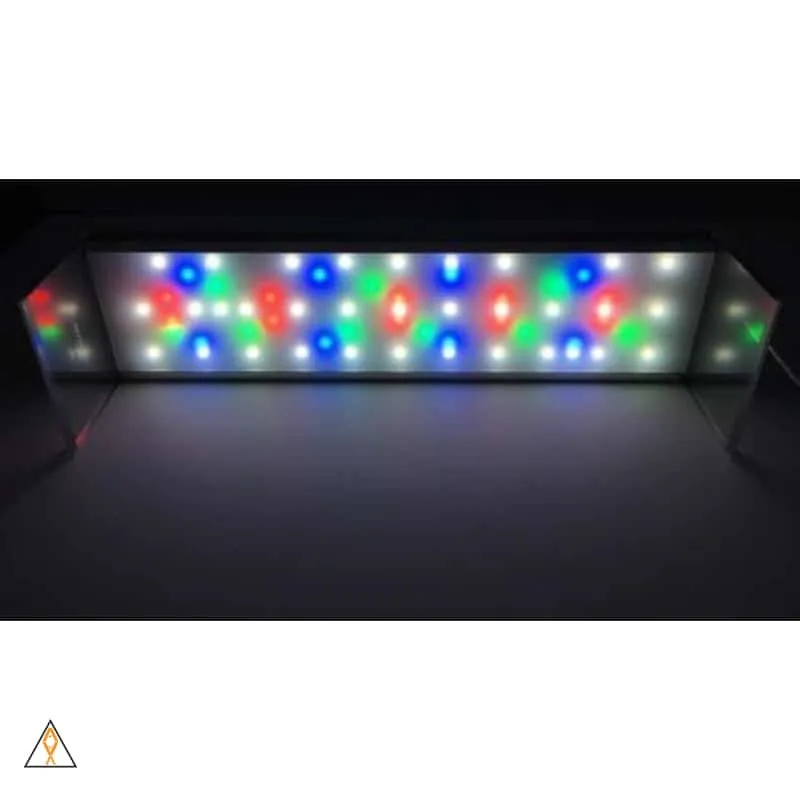 Twinstar II E-Series Planted LED Strip