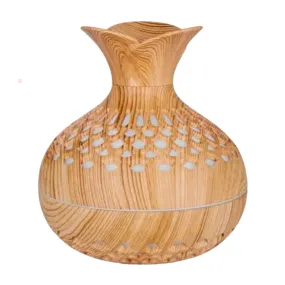 Usb Ultrasonic Aromatherapy Diffuser As-64