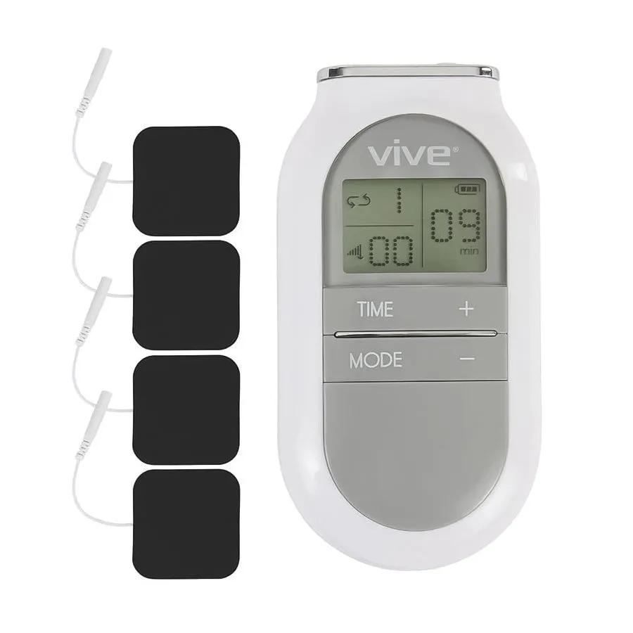 Vive Health 5-Mode TENS Unit