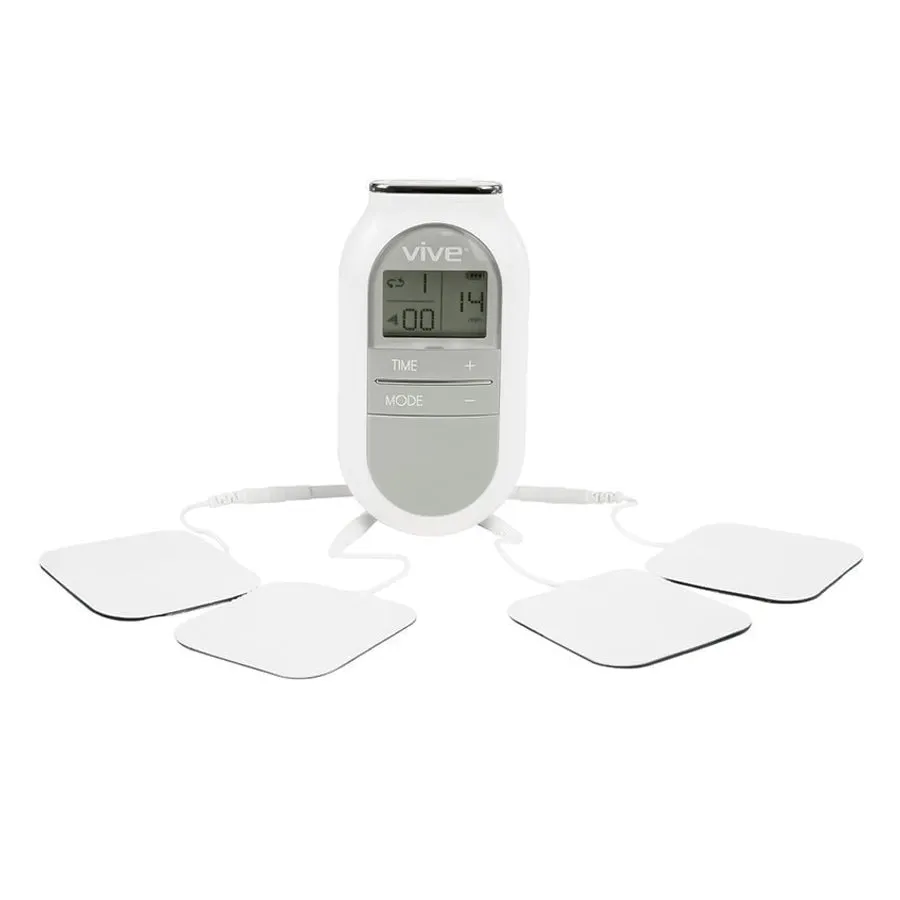 Vive Health 5-Mode TENS Unit