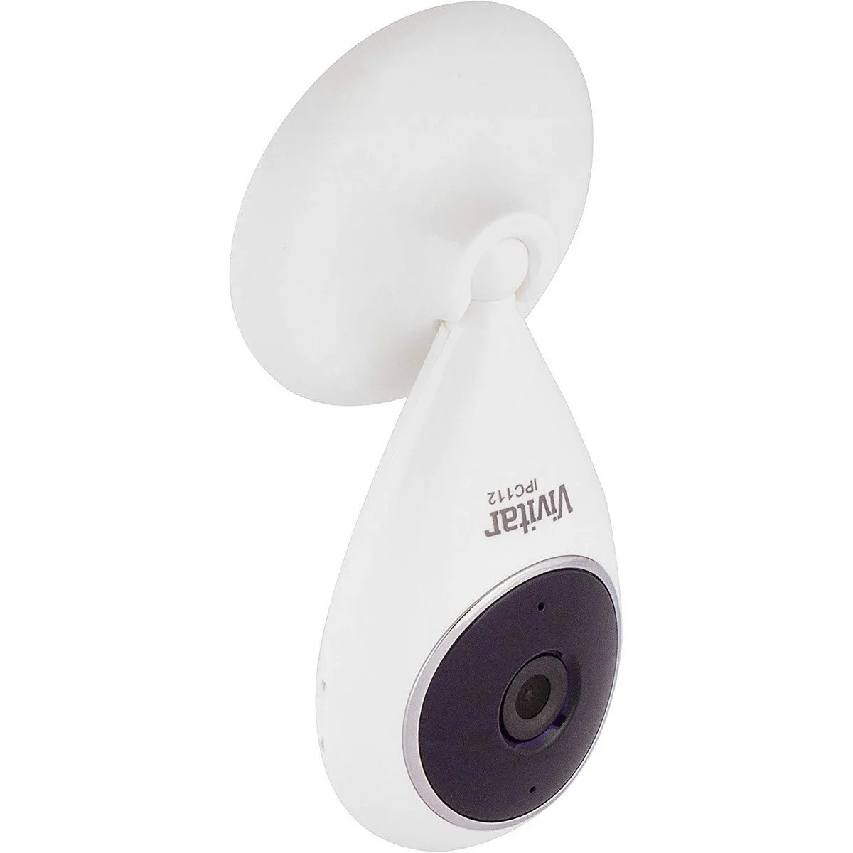 Vivitar Smart Home WiFi IP Capture Cam