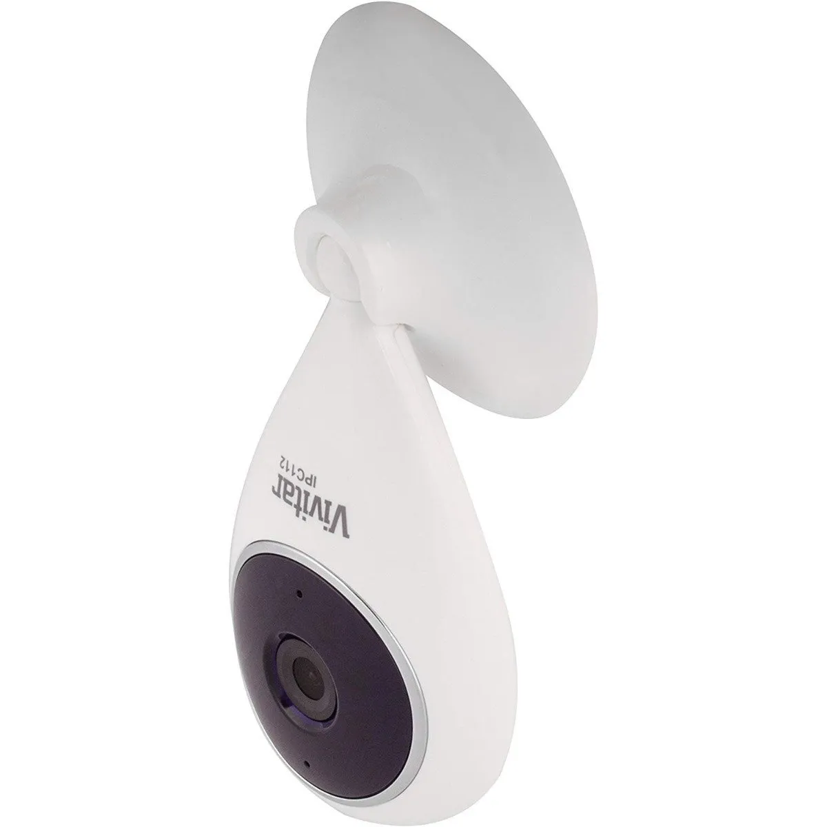 Vivitar Smart Home WiFi IP Capture Cam