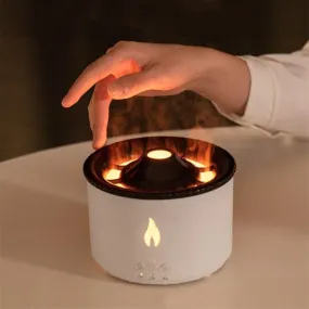 Volcanic Essential Oil Air Diffuser