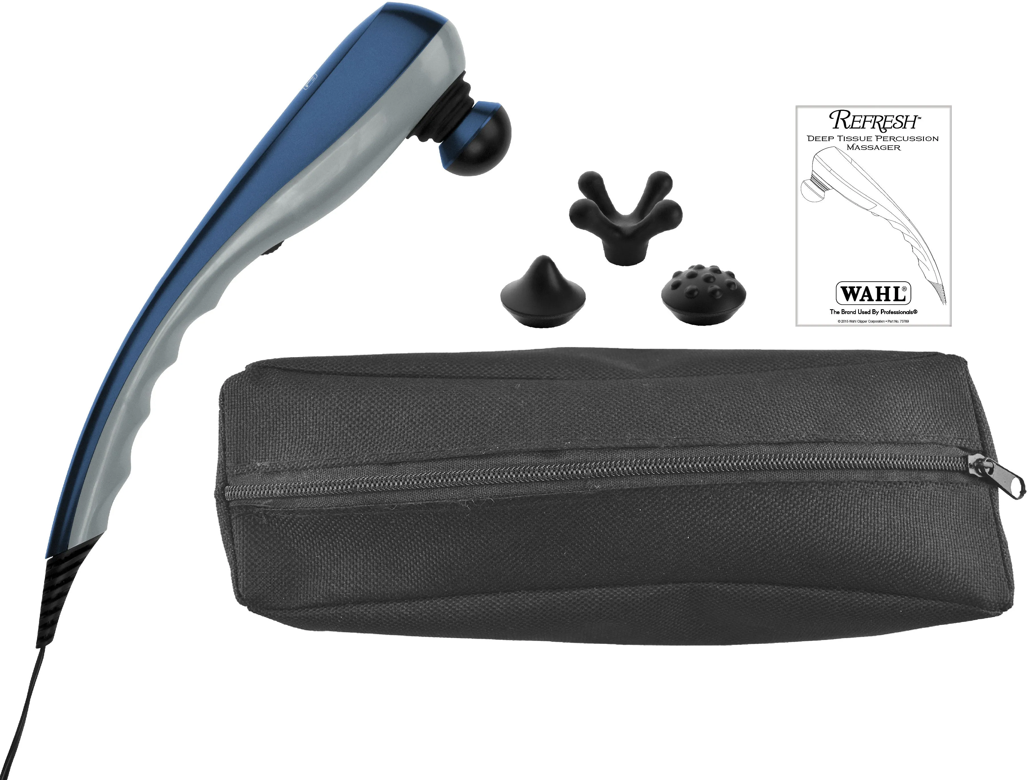 WAHL Deep Tissue Massager - 4187