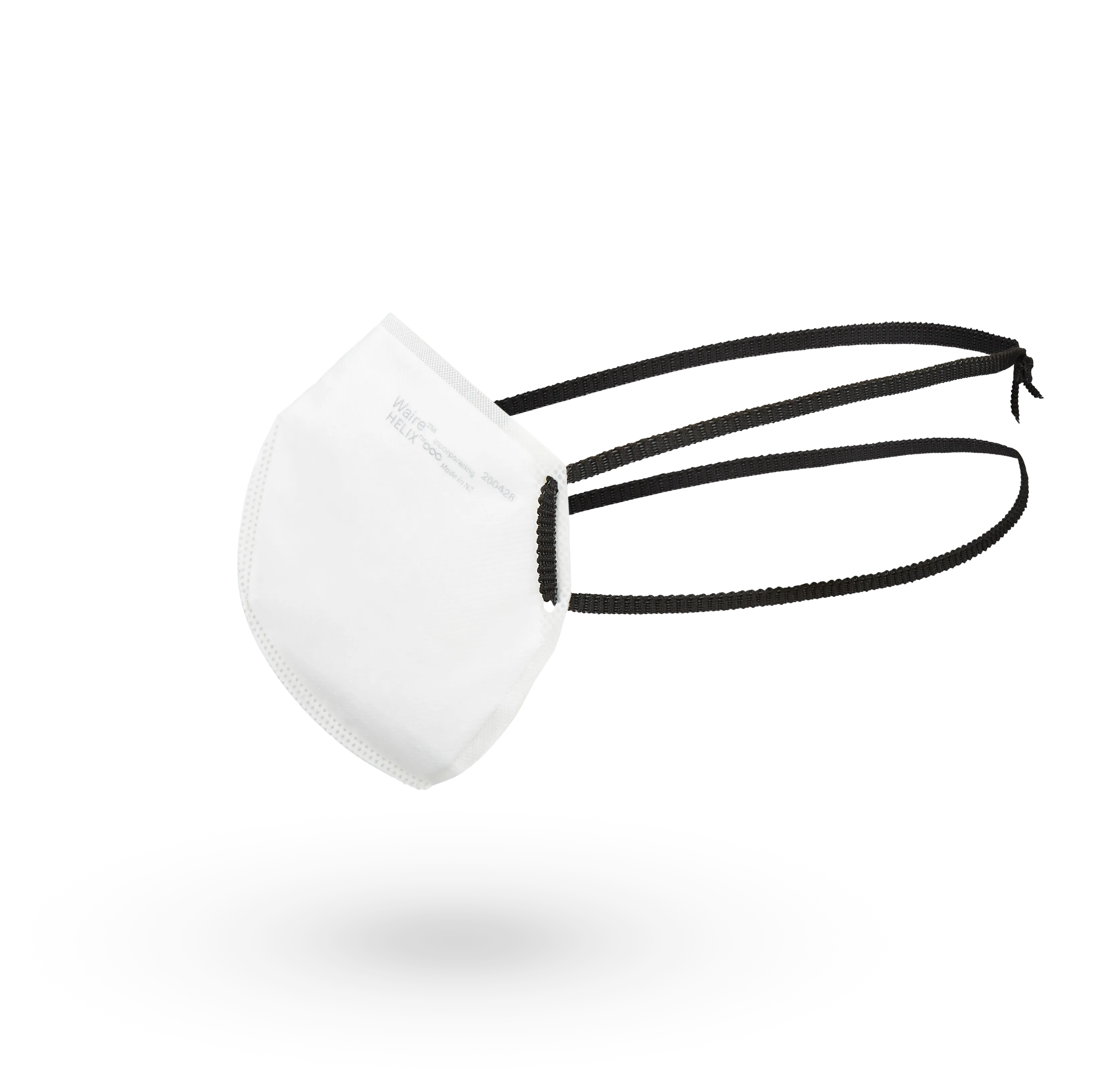 Waire® P2 Respirator Mask - kitsets (7 pack)