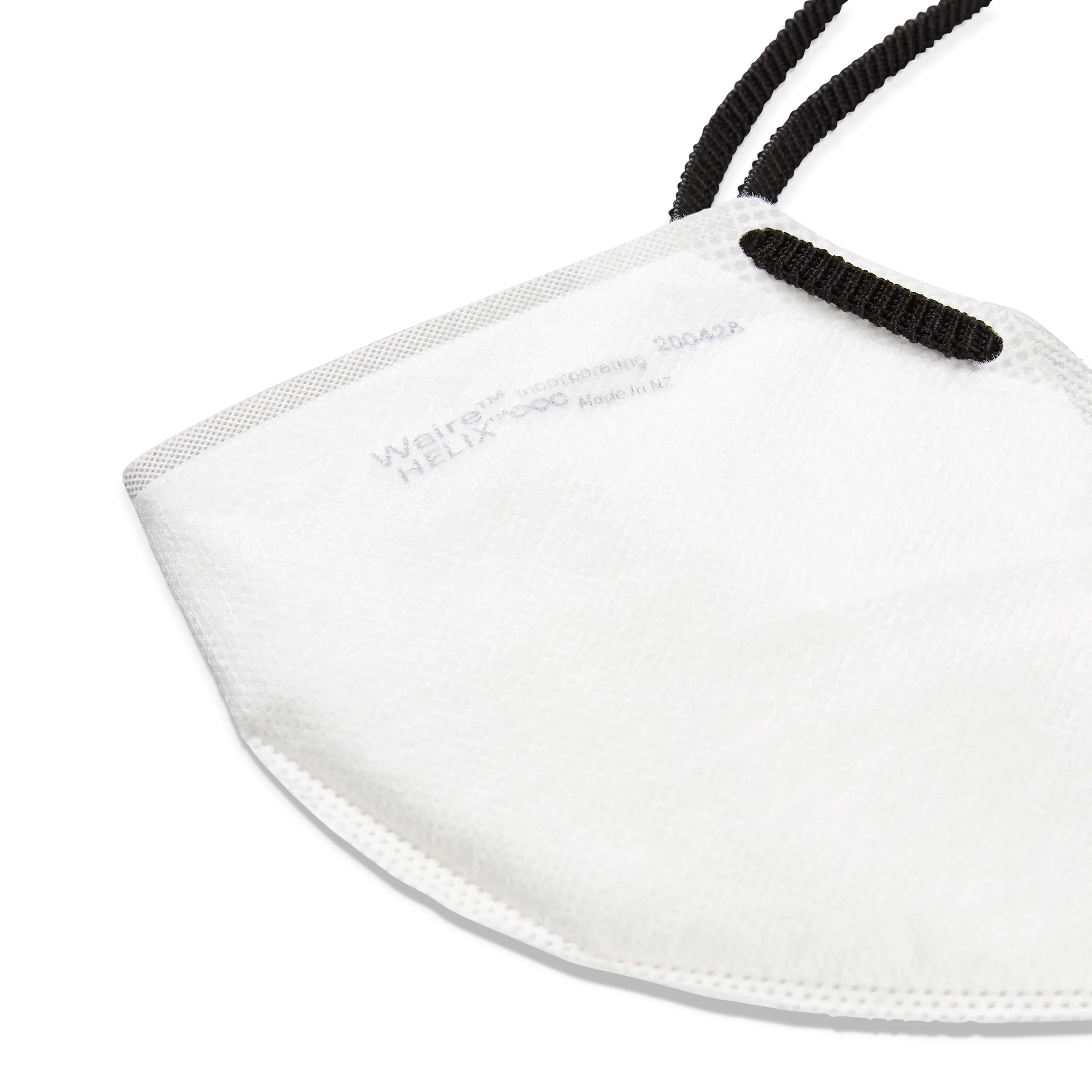 Waire® P2 Respirator Mask - kitsets (7 pack)