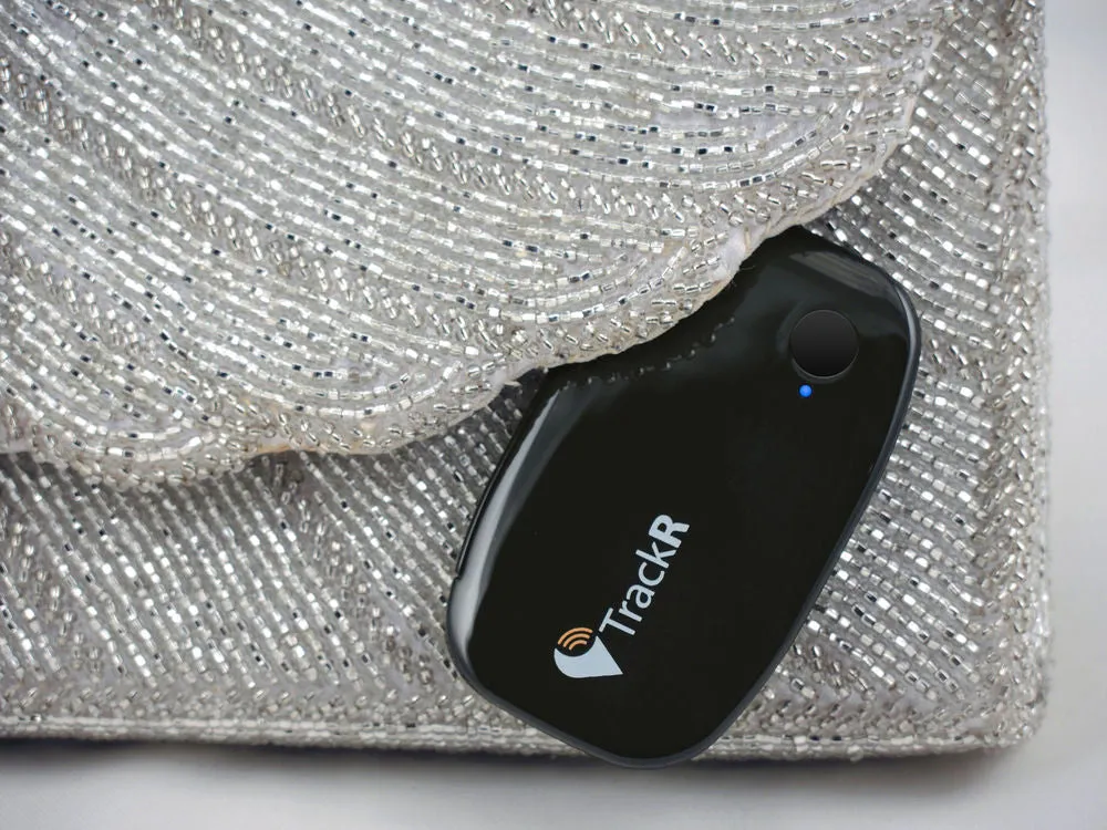 Wallet Trackr