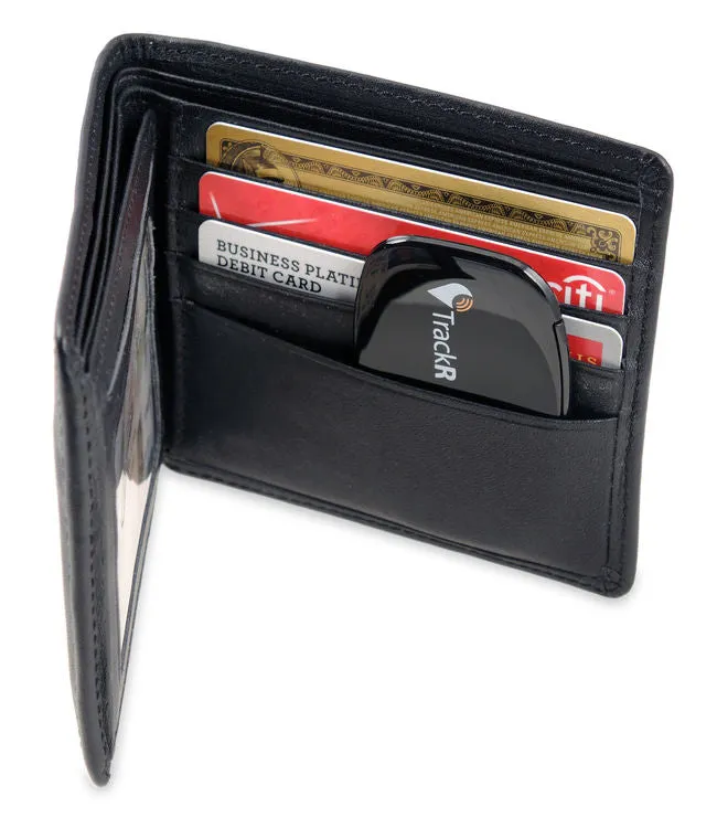 Wallet Trackr