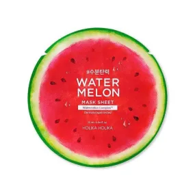Watermelon Mask Sheet