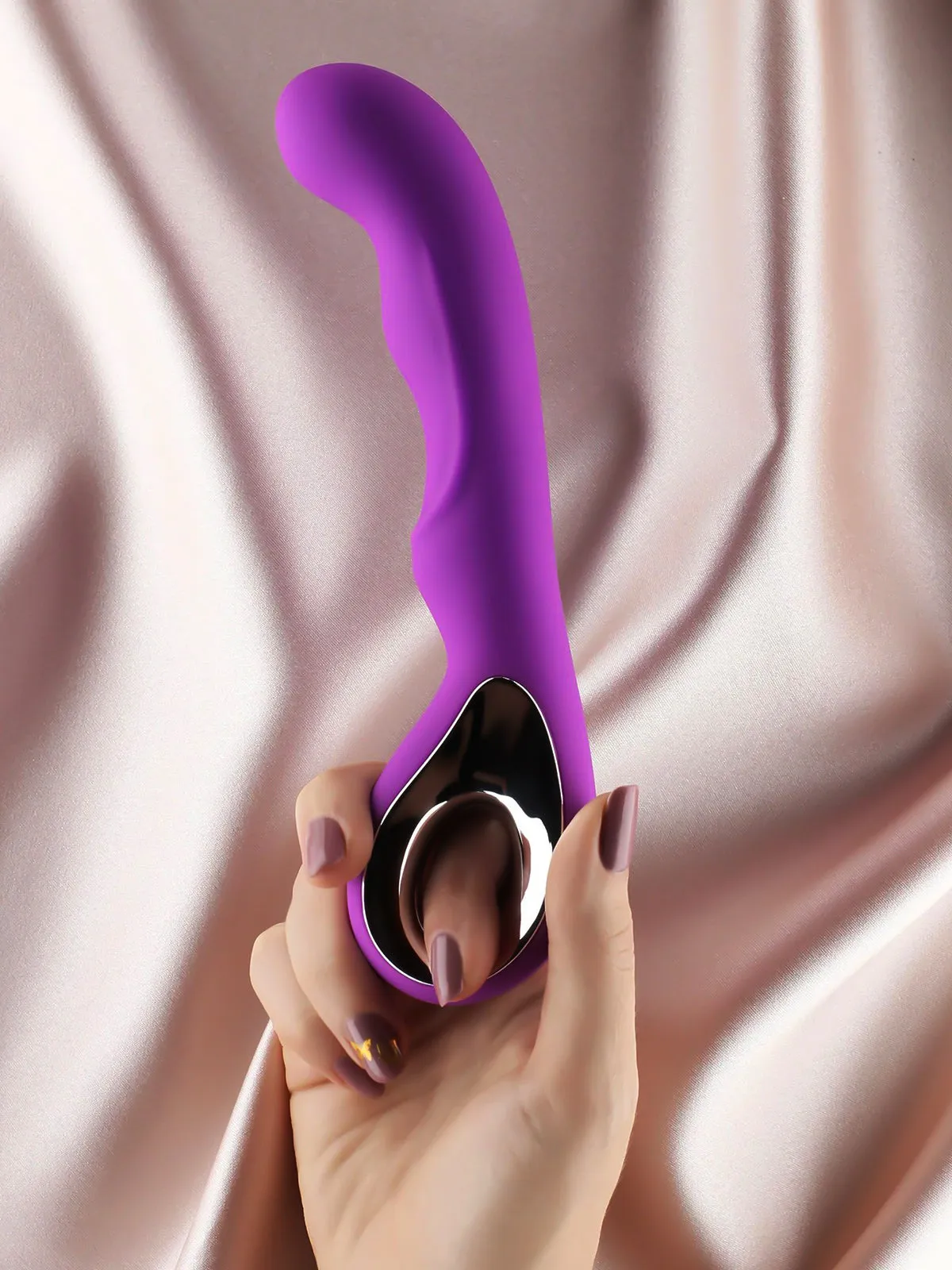 Wave Body Vibe