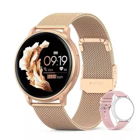 WEEDOM Advanced Smart Health Tracker Watch