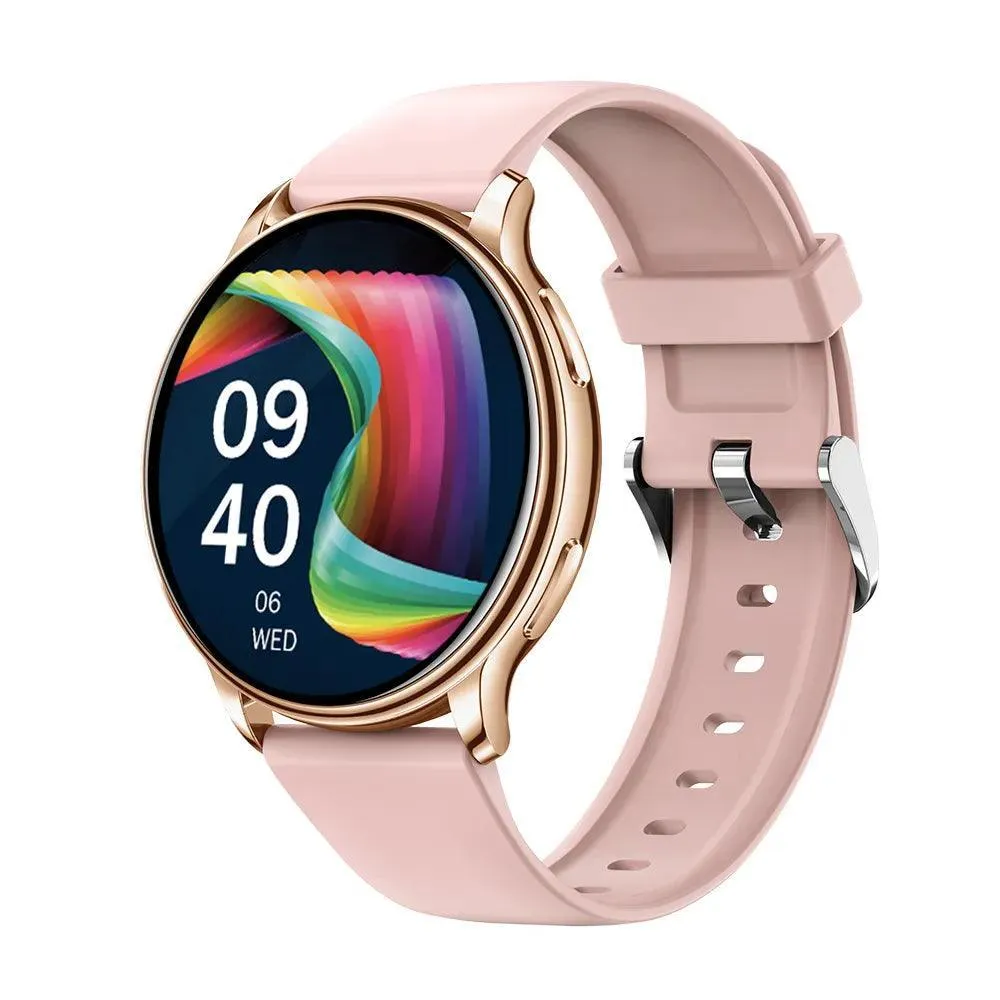 WEEDOM Advanced Smart Health Tracker Watch