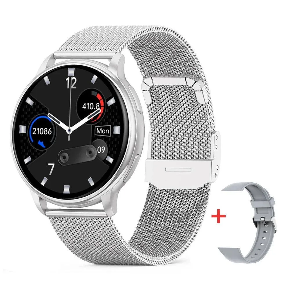 WEEDOM Advanced Smart Health Tracker Watch