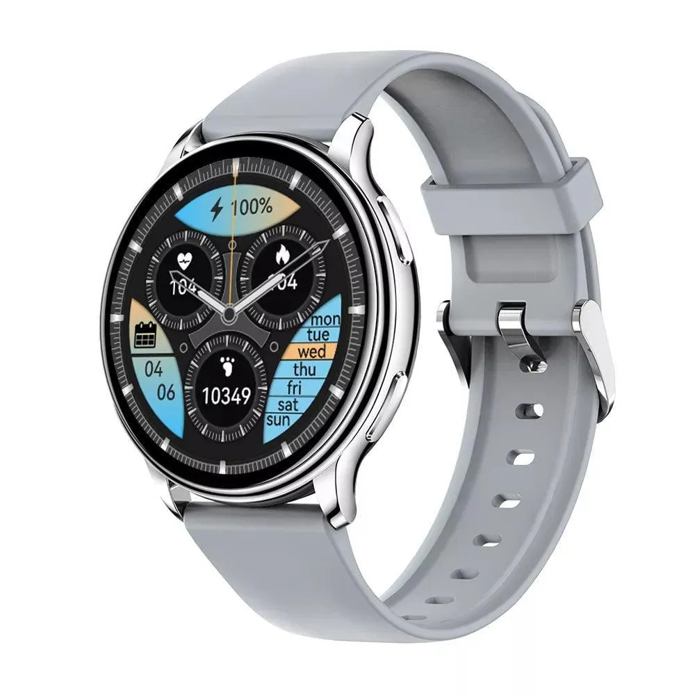 WEEDOM Advanced Smart Health Tracker Watch