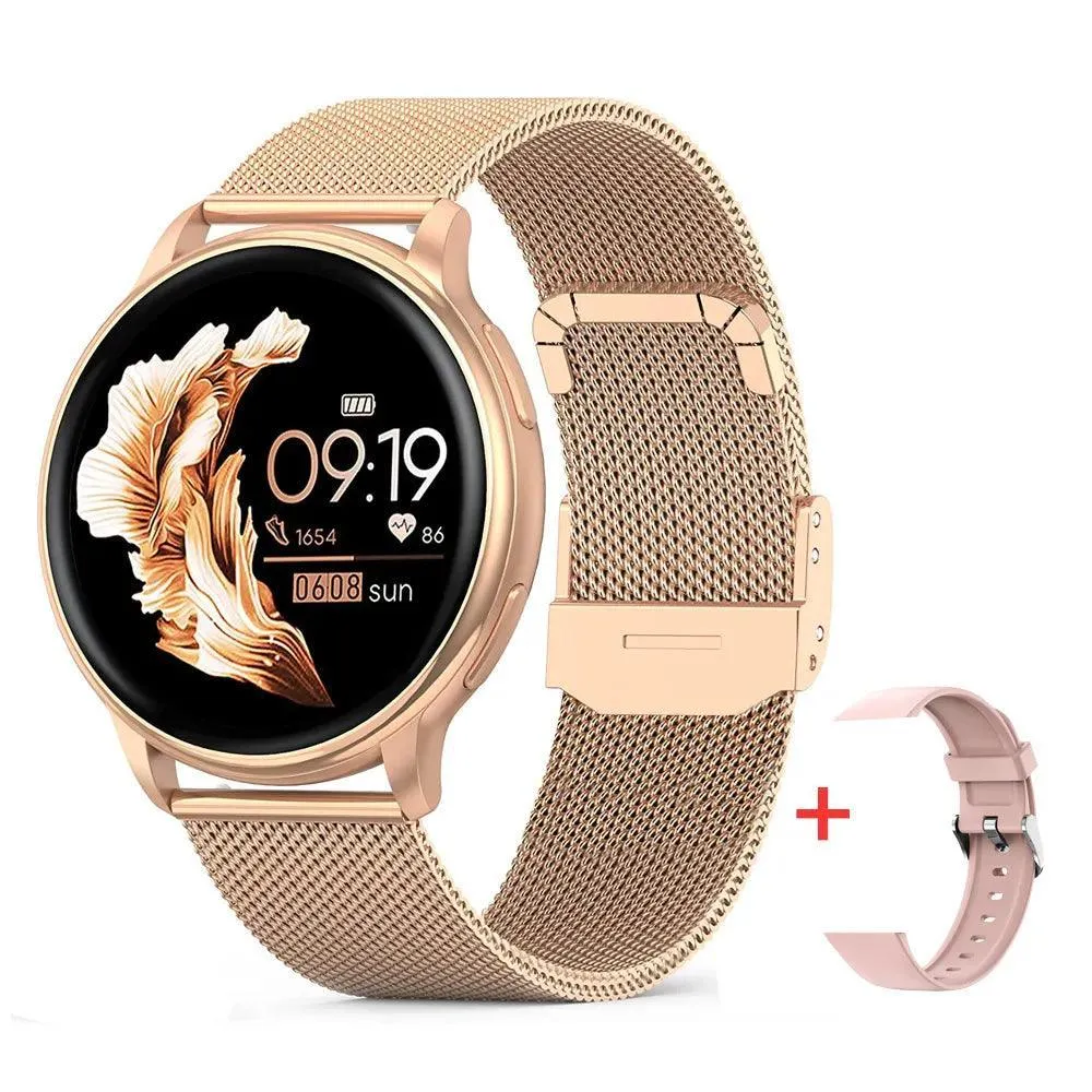 WEEDOM Advanced Smart Health Tracker Watch