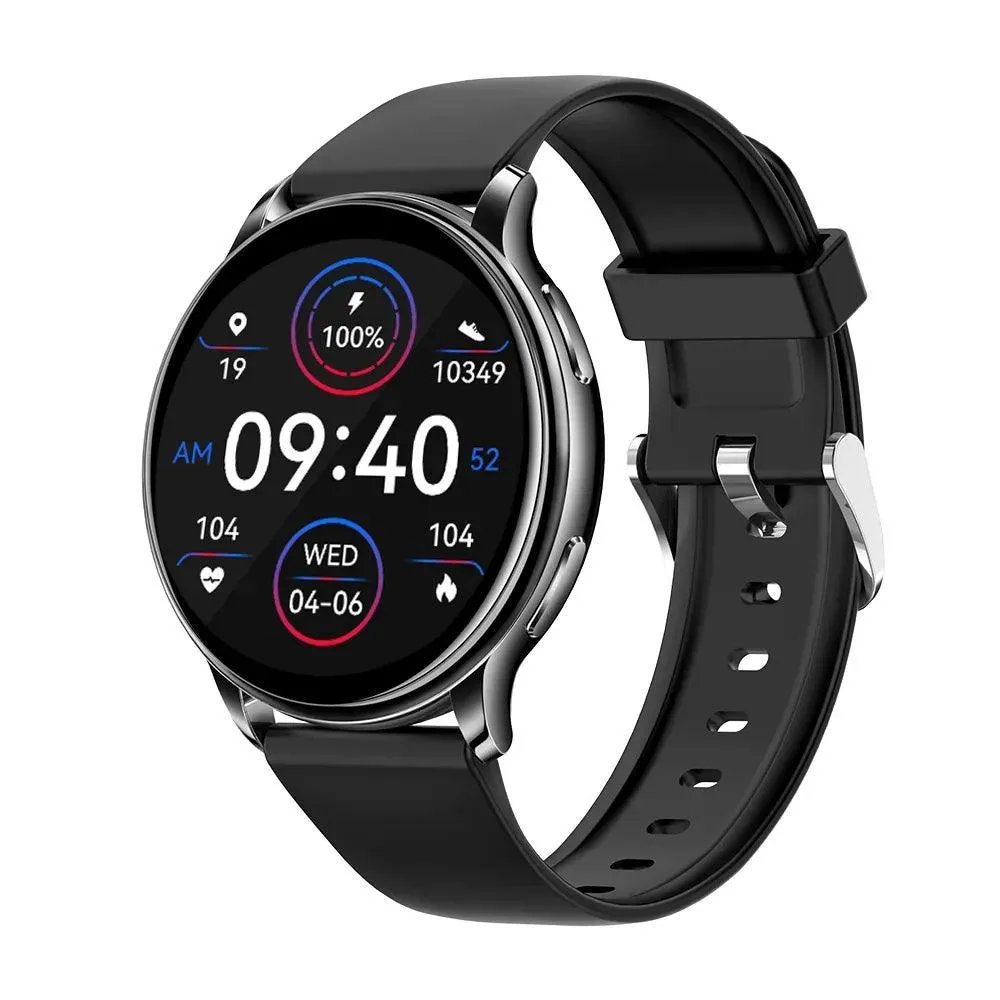 WEEDOM Advanced Smart Health Tracker Watch