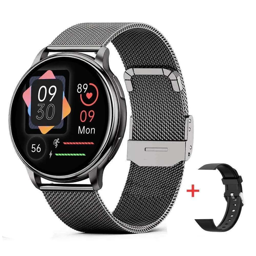 WEEDOM Advanced Smart Health Tracker Watch