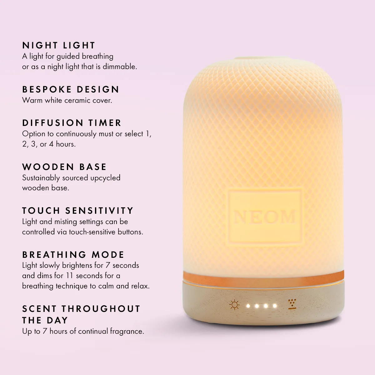 Wellbeing Pod