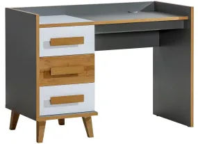 Werso W8 Computer Desk 120cm