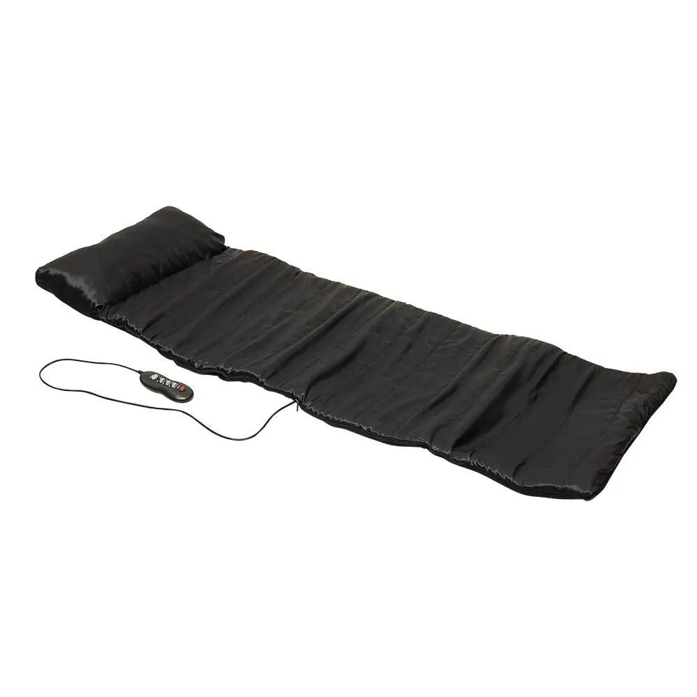 Wholesale Full Body Vibration Massage Mat with Heat