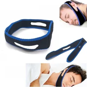 Wholesale Neoprene Anti Snore, Stop Snoring Chin Strap - Pack of 10