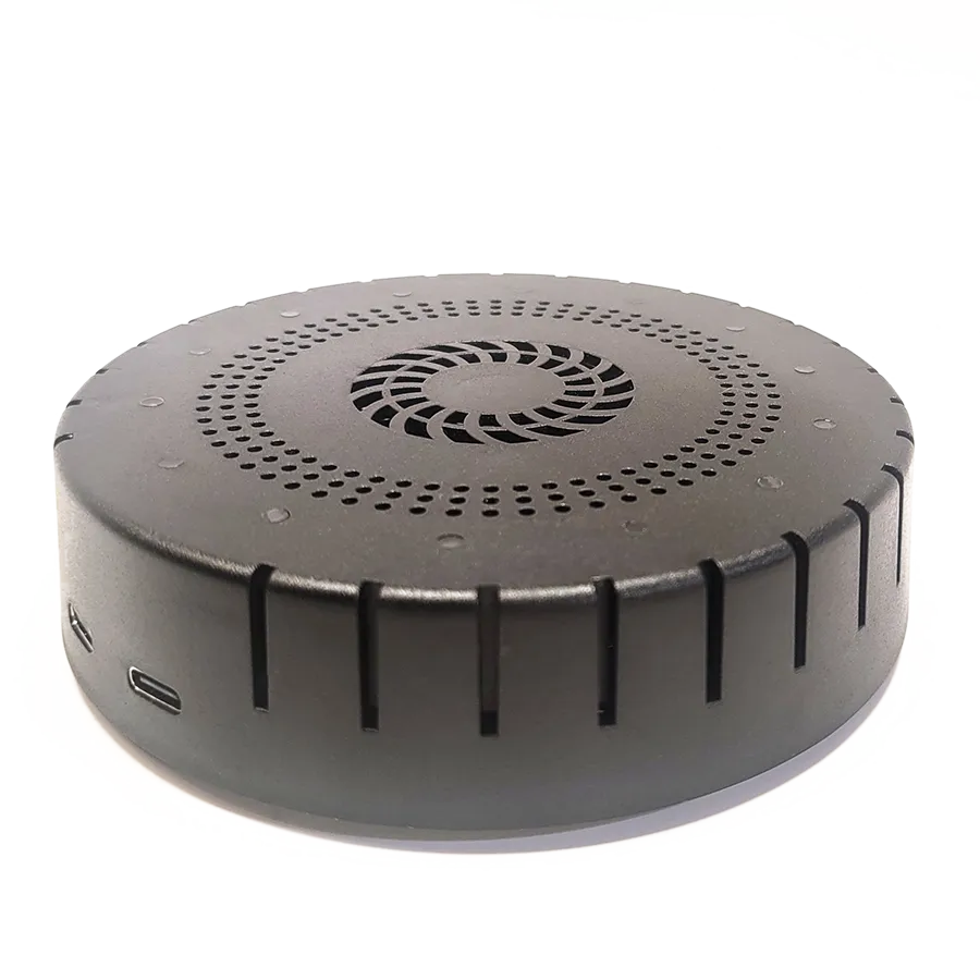 WiFi Coconut