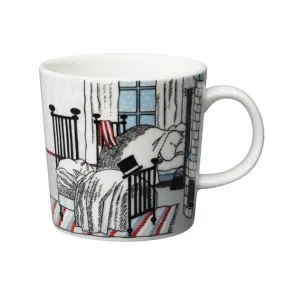 Winter Mug 2015 - Hibernation
