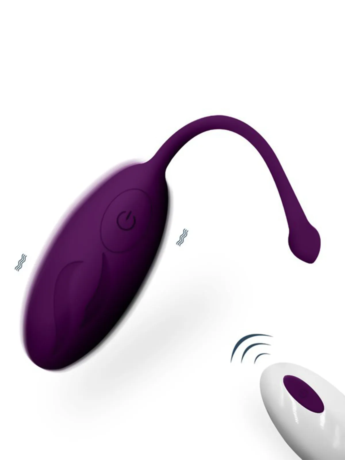 Wireless Wearable Kegel Vibe