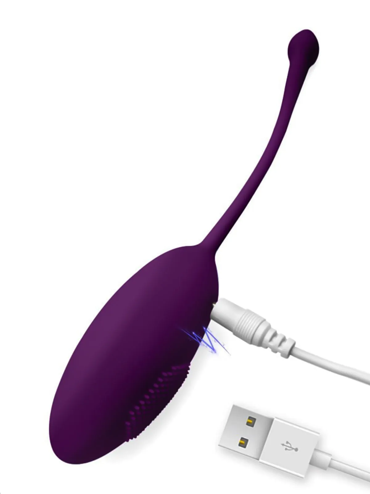 Wireless Wearable Kegel Vibe