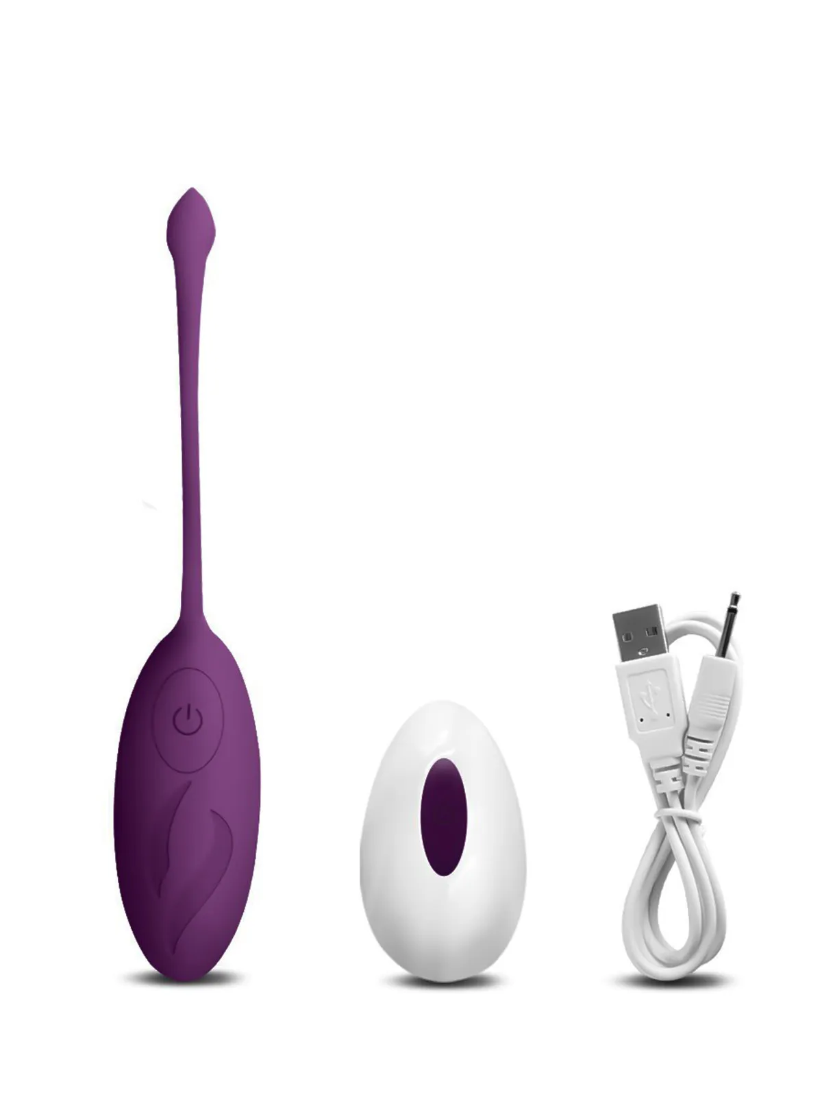 Wireless Wearable Kegel Vibe