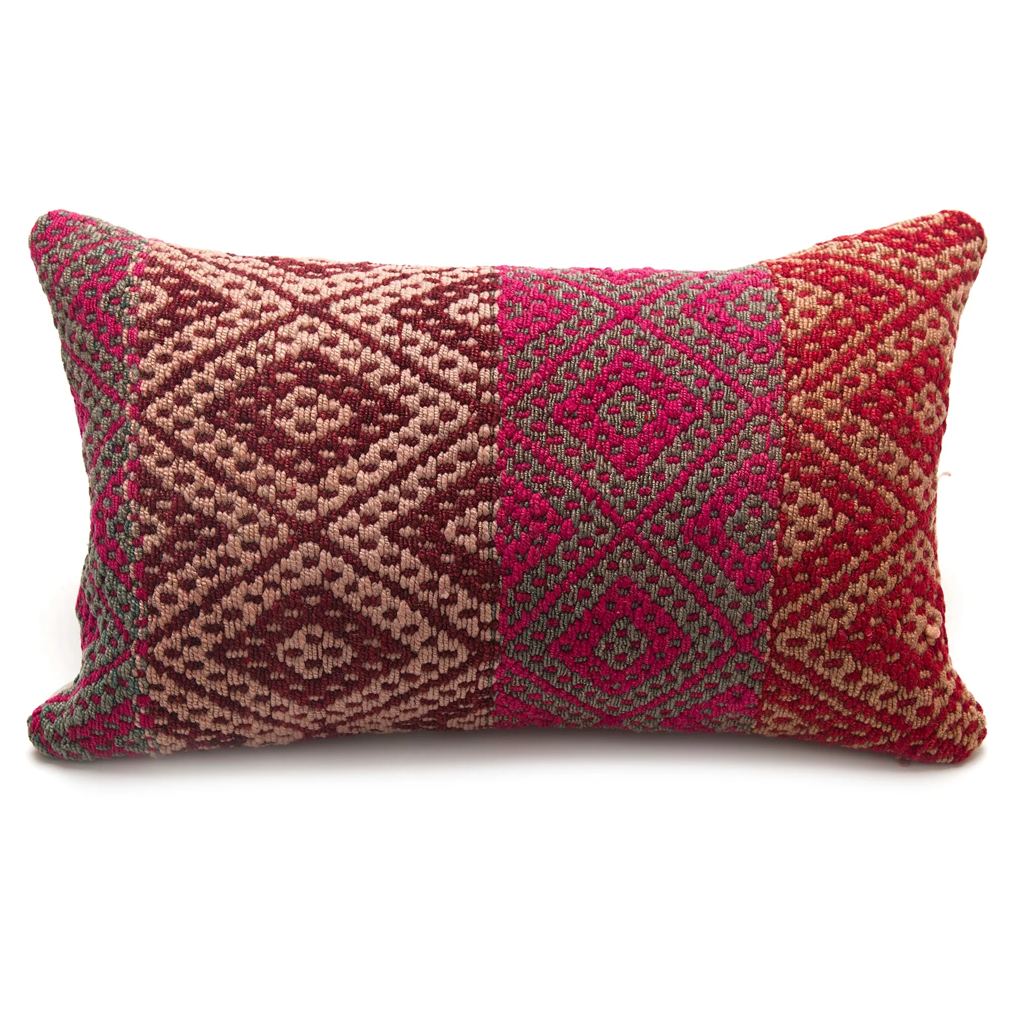 Woven Pillow 86L