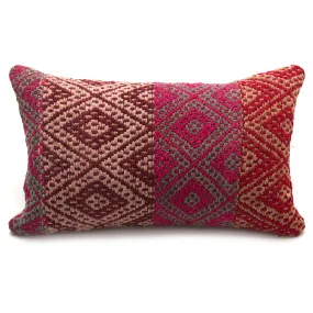 Woven Pillow 86L