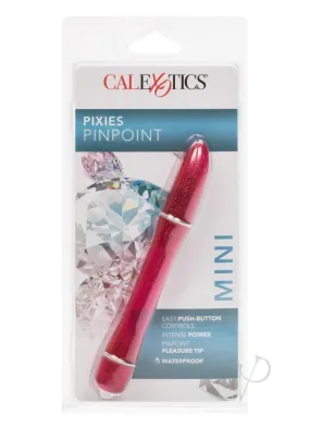 W/p Pixies Pinpoint - Red