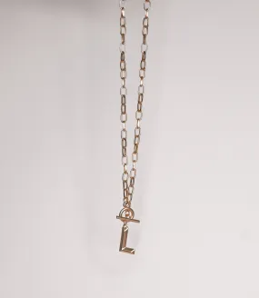 Wynonna Necklace