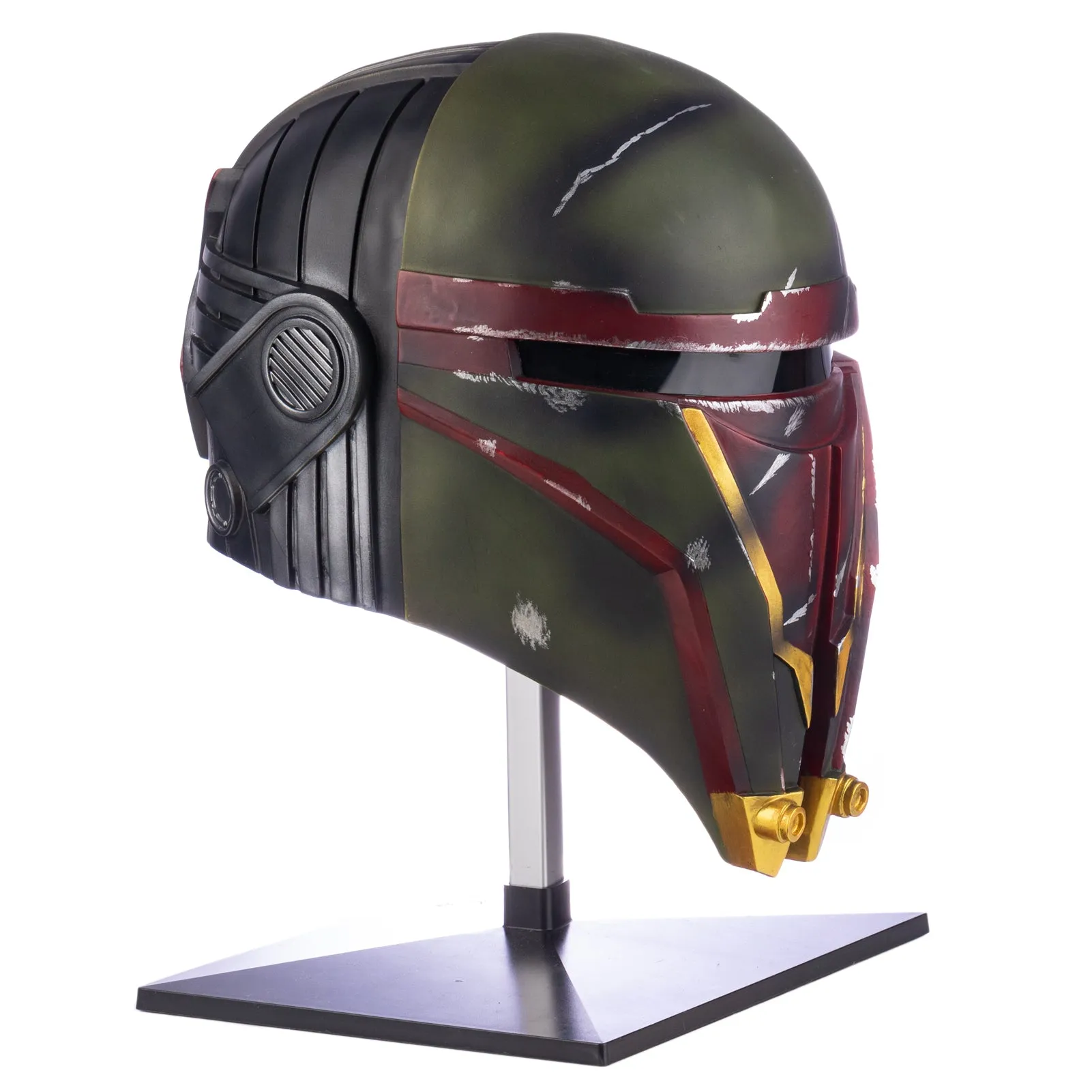 Xcoser Star Wars: Knights of the Old Republic Remastered Darth Revan Maske SW Helm Cosplay Halloween