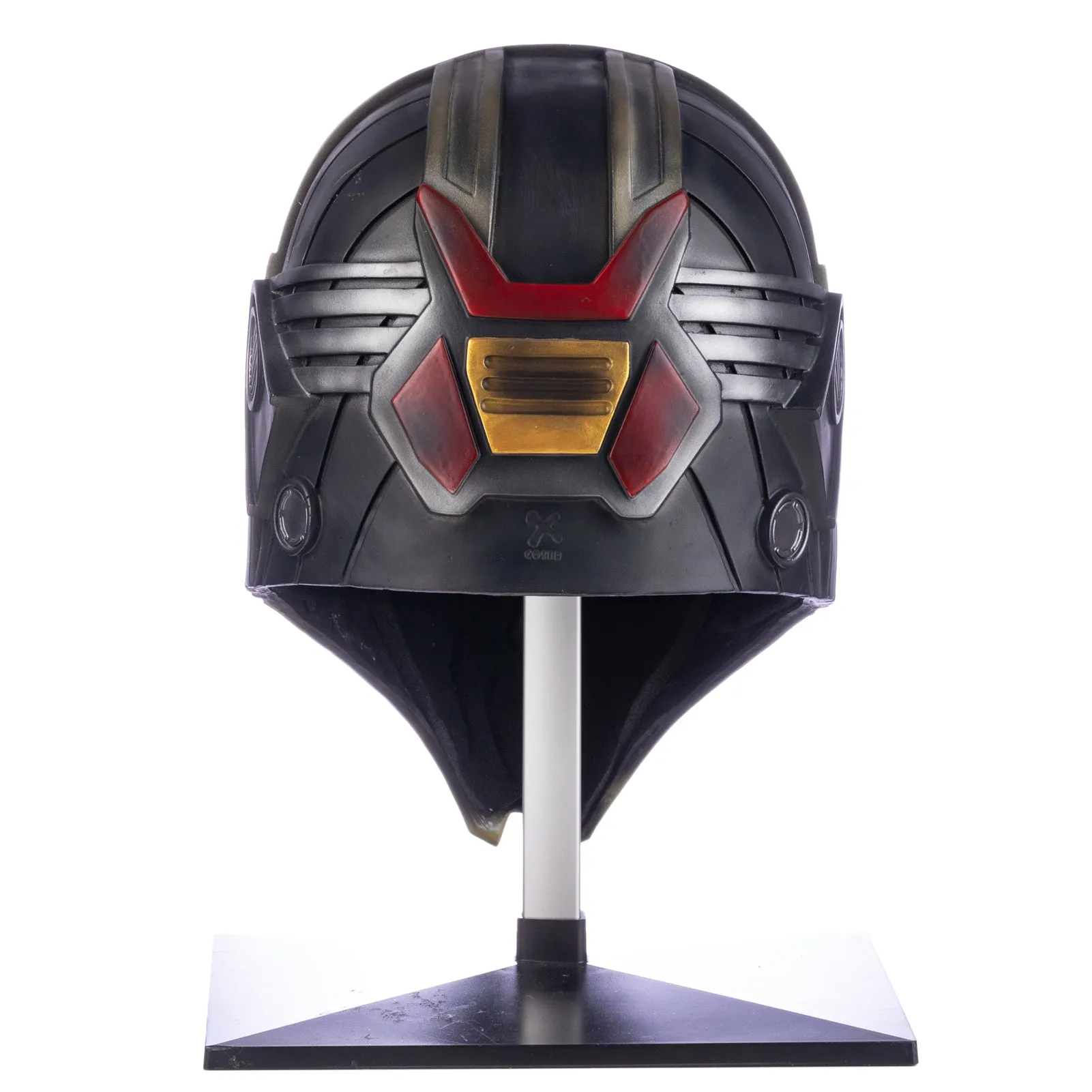 Xcoser Star Wars: Knights of the Old Republic Remastered Darth Revan Maske SW Helm Cosplay Halloween