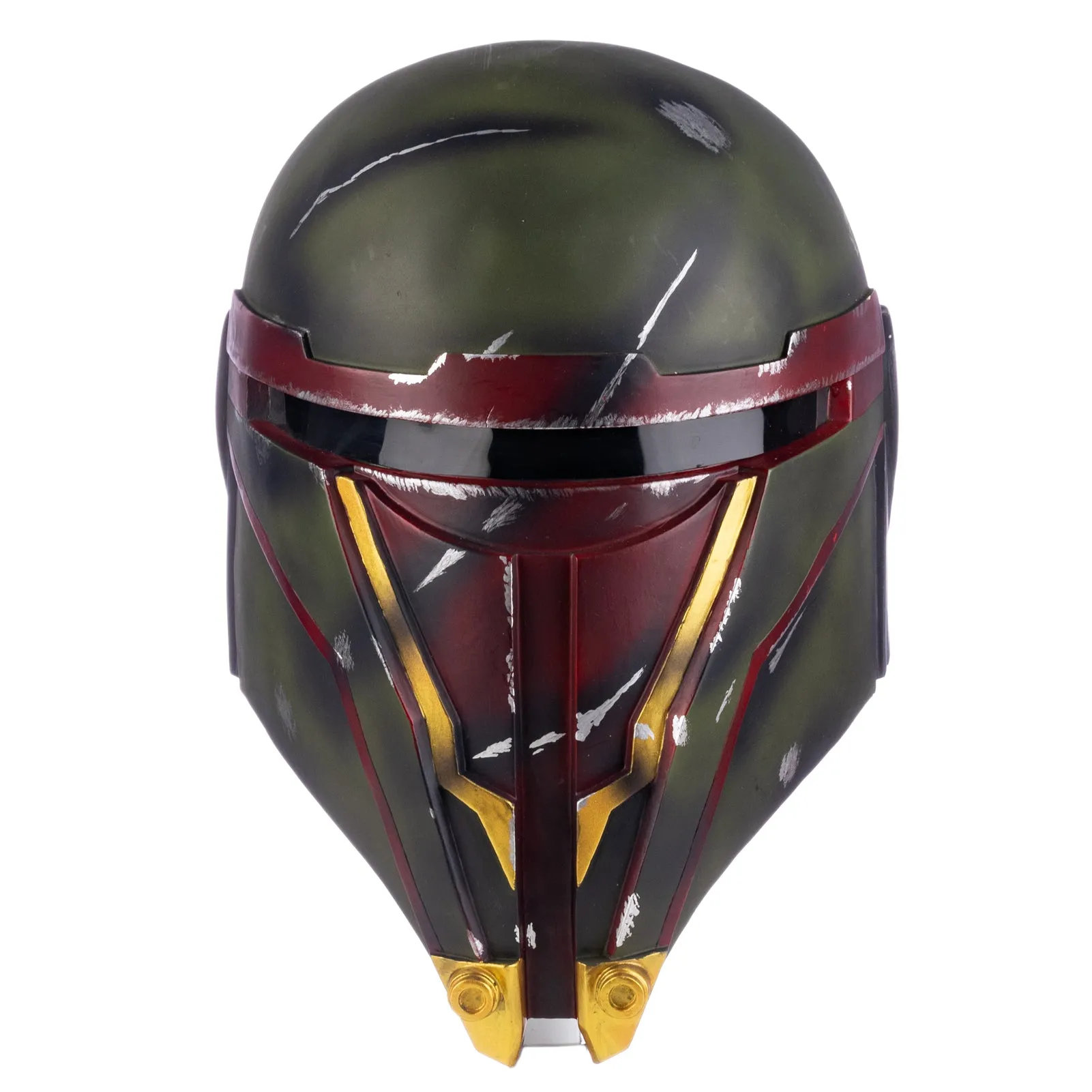Xcoser Star Wars: Knights of the Old Republic Remastered Darth Revan Maske SW Helm Cosplay Halloween
