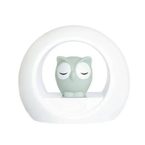 Zazu - Lou Voice Activated Night Light