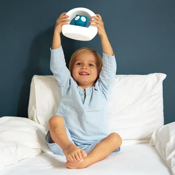 Zazu Nightlight - Lou the Owl