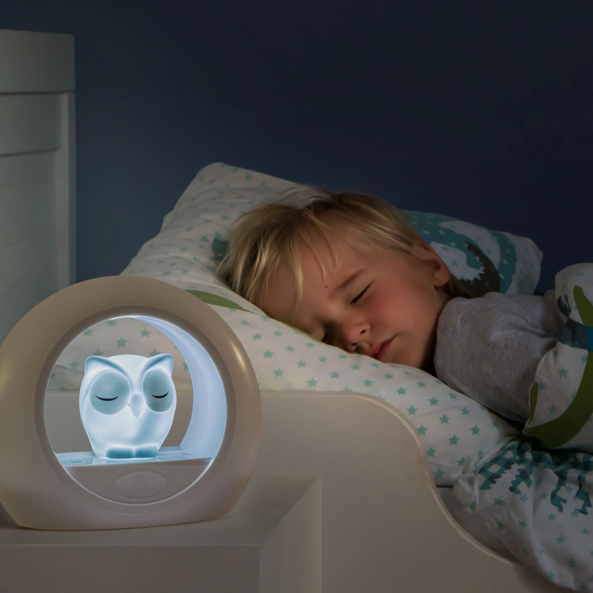 ZAZU Nightlight LOU
