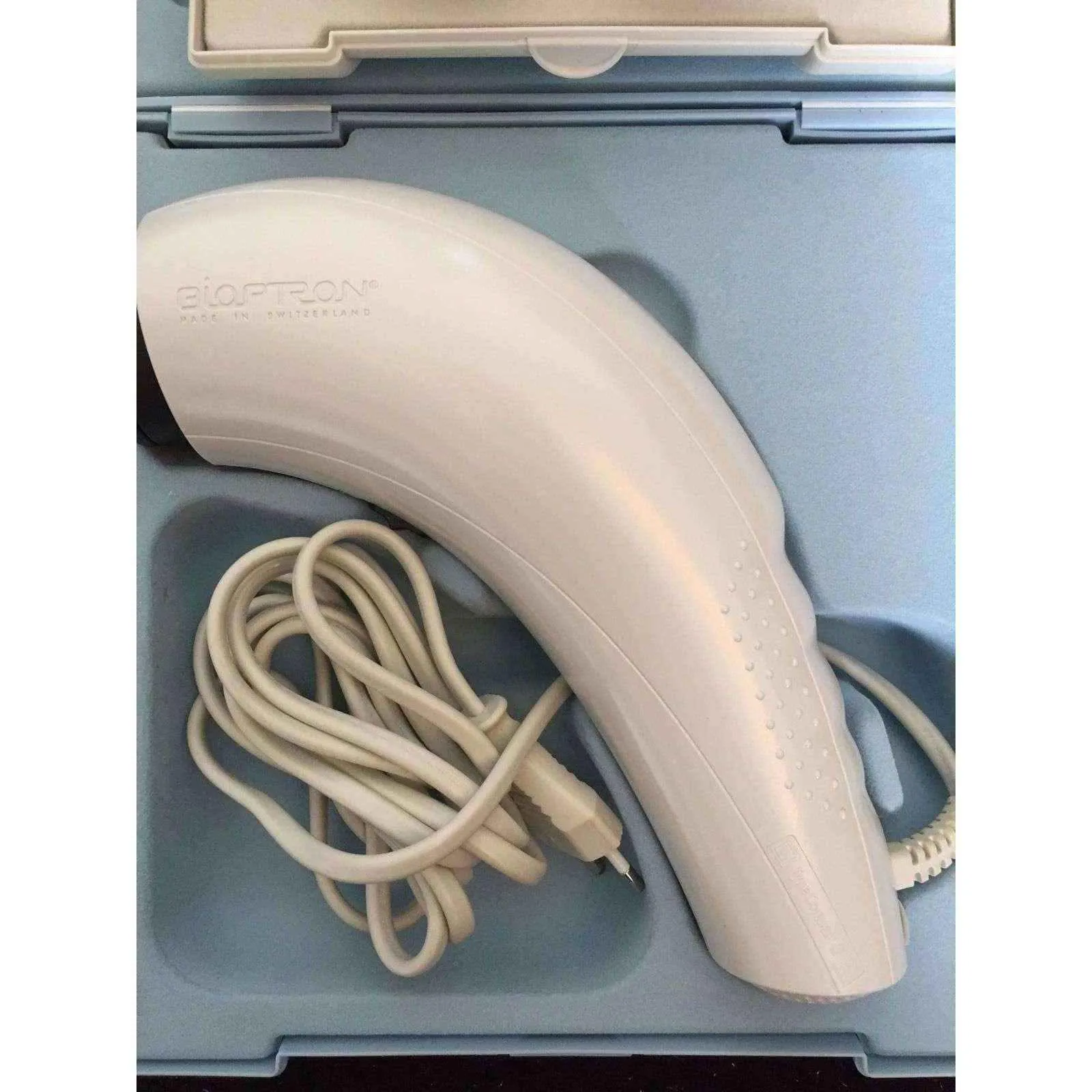 Zepter Bioptron Compact III Light Therapy USED x1 unit