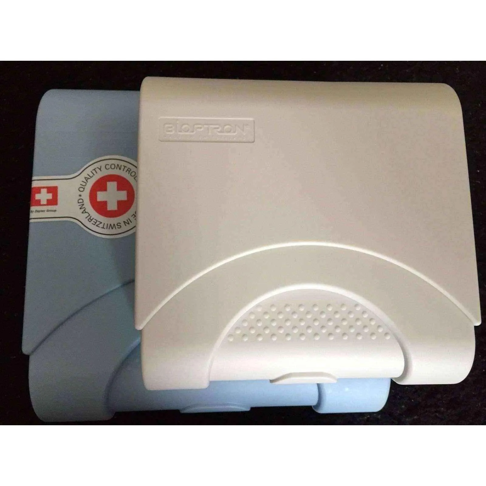 Zepter Bioptron Compact III Light Therapy USED x1 unit