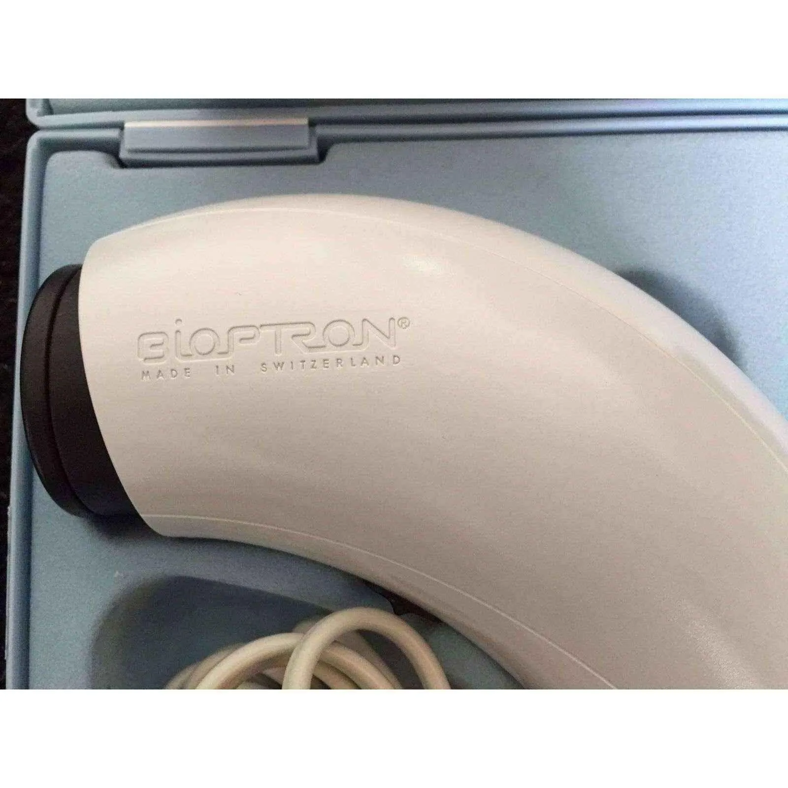 Zepter Bioptron Compact III Light Therapy USED x1 unit